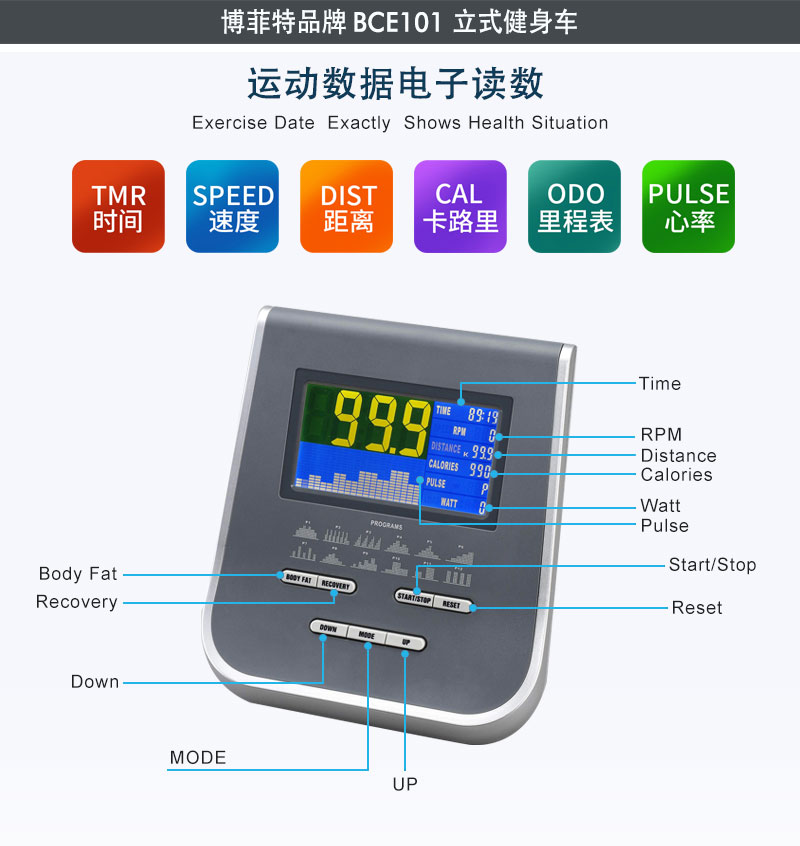 向日葵污APP健身车厂家