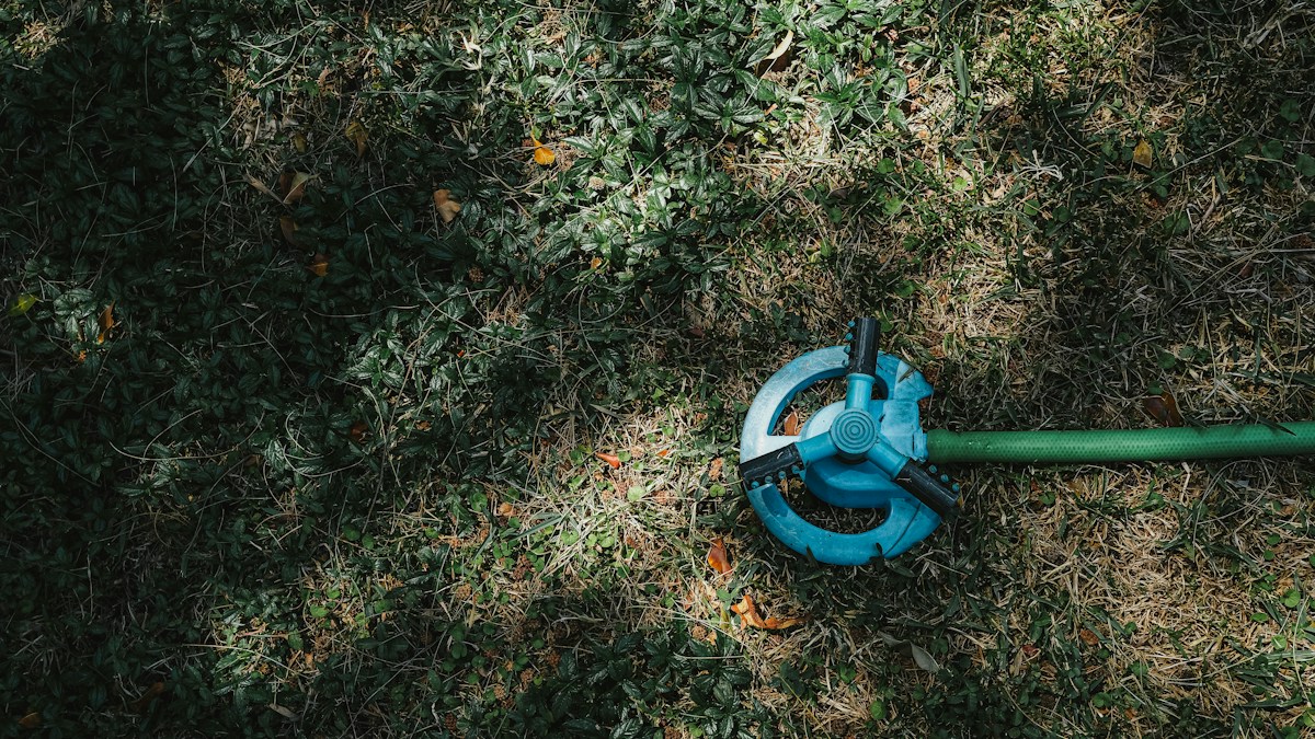 Read more about the article Multi-Zone Lawns: Configuring Concrete Pathway and Sidewalk Crossing Corridors
